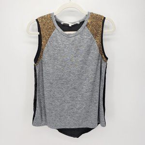 RACHEL Rachel Roy | Sleeveless Shirt | Multi